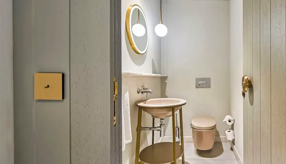 هتل ویاژ بلک آنتالیا